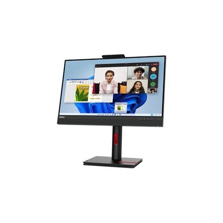 Lenovo ThinkVision Tiny-in-One 24 G5 12NAGAT1EU hinta ja tiedot | Näytöt | hobbyhall.fi