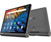 Lenovo Yoga Smart Tab YT-X705L, 64GB, 4G, musta hinta ja tiedot | Tabletit | hobbyhall.fi