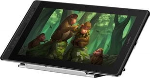 Huion Kamvas Pro 16 Premium 15.6" grafiikkalevy hinta ja tiedot | Huion Tabletit ja e-kirjojen lukulaitteet | hobbyhall.fi