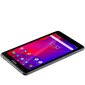 8"Prestigio Q Pro tabletti 16 GB 4G, harmaa hinta ja tiedot | Tabletit | hobbyhall.fi