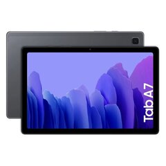 Samsung Galaxy Tab A7 (2020) 32GB WiFi - tummanharmaa hinta ja tiedot | Tabletit | hobbyhall.fi