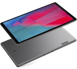 Lenovo IdeaTab M10 tabletti, 10.1 HD, 4/64GB, Wi-Fi, ZA6V0123SE hinta ja tiedot | Tabletit | hobbyhall.fi