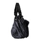 Naisten käsilaukku Fashion Bags, musta hinta ja tiedot | Naisten käsilaukut | hobbyhall.fi