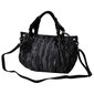 Naisten käsilaukku Fashion Bags, musta hinta ja tiedot | Naisten käsilaukut | hobbyhall.fi