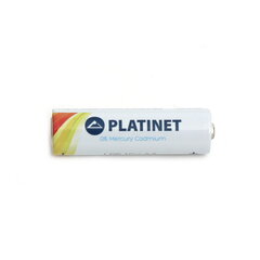 Platinet ALKALINE PRO paristot LR6/AA, 4 kpl. hinta ja tiedot | Paristot | hobbyhall.fi