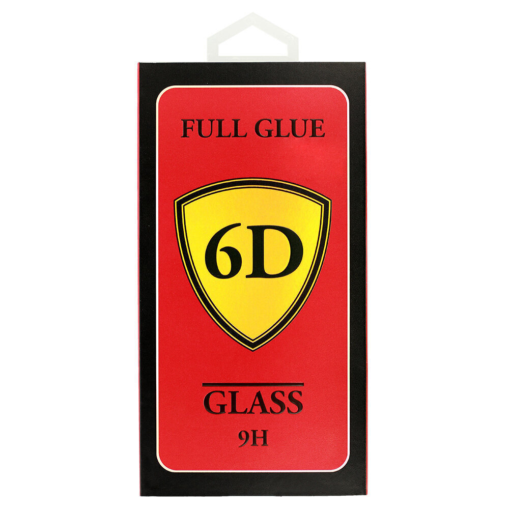 Full glue 6D hinta ja tiedot | Näytönsuojakalvot ja -lasit | hobbyhall.fi