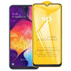 9D Full Glue Xiaomi Poco X5 hinta ja tiedot | Näytönsuojakalvot ja -lasit | hobbyhall.fi