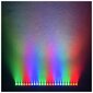 Valotehosteet Light4Me Deco Bar 24 RGB IR hinta ja tiedot | Soittimien lisätarvikkeet | hobbyhall.fi