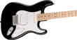 Sähkökitara Fender Squier Sonic Stratocaster hinta ja tiedot | Kitarat | hobbyhall.fi