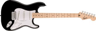 Sähkökitara Fender Squier Sonic Stratocaster hinta ja tiedot | Fender Soittimet | hobbyhall.fi