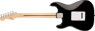 Sähkökitara Fender Squier Sonic Stratocaster hinta ja tiedot | Kitarat | hobbyhall.fi