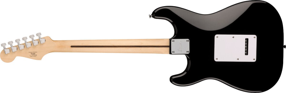 Sähkökitara Fender Squier Sonic Stratocaster hinta ja tiedot | Kitarat | hobbyhall.fi