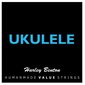 Kielet ukulelelle Harley Benton Value String Set hinta ja tiedot | Soittimien lisätarvikkeet | hobbyhall.fi