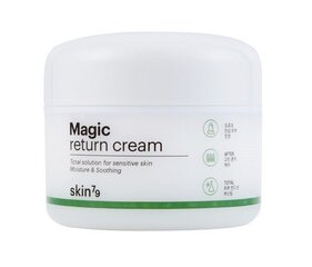 Monitoiminen kosteuttava kasvovoide Skin79 Magic Return Cream 70 ml hinta ja tiedot | Kasvovoiteet | hobbyhall.fi