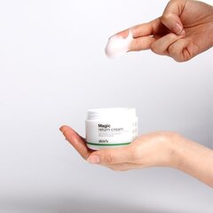 Monitoiminen kosteuttava kasvovoide Skin79 Magic Return Cream 70 ml hinta ja tiedot | Kasvovoiteet | hobbyhall.fi