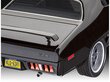 Malliauto, Revell - Fast & Furious Dominics 1971 Plymouth GTX, 1/24, 07692 hinta ja tiedot | LEGOT ja rakennuslelut | hobbyhall.fi