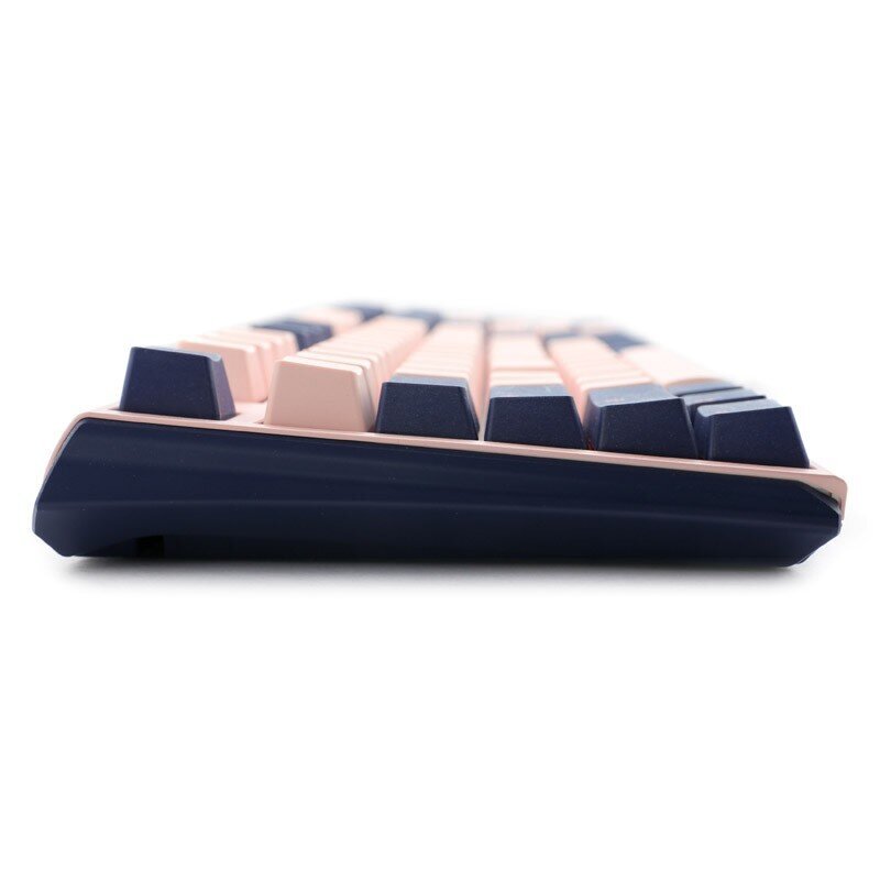 Ducky One 3 Fuji RGB hinta ja tiedot | Näppäimistöt | hobbyhall.fi