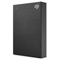 Seagate One Touch STKY1000400 hinta ja tiedot | Ulkoiset kovalevyt | hobbyhall.fi