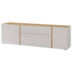 TV-taso Atrium Mesa 2531-575, beige hinta ja tiedot | TV-tasot | hobbyhall.fi