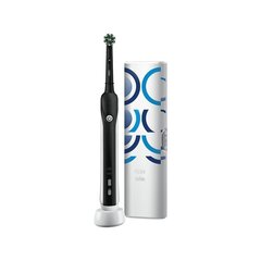 Sähköhammasharja Oral-B PRO 1750 hinta ja tiedot | Sähköhammasharjat | hobbyhall.fi