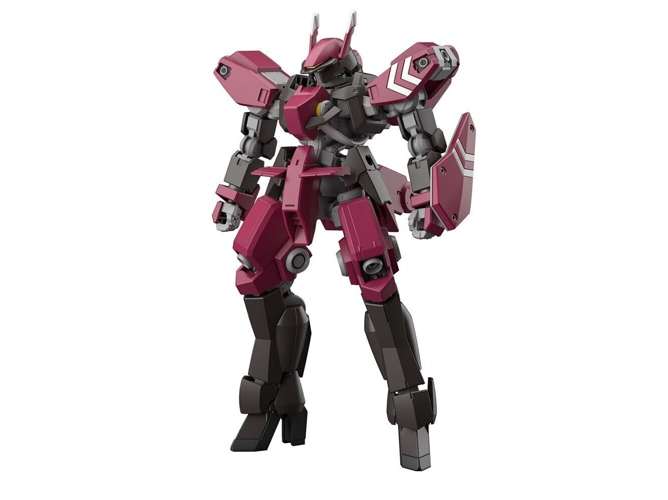 Bandai - HG Urdr-Hunt Cyclase's Schwalbe Custom Iron-Blooded Orphans, 1/144, 63781 hinta ja tiedot | LEGOT ja rakennuslelut | hobbyhall.fi