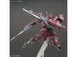 Bandai - HG Urdr-Hunt Cyclase's Schwalbe Custom Iron-Blooded Orphans, 1/144, 63781 hinta ja tiedot | LEGOT ja rakennuslelut | hobbyhall.fi