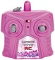 Dickie Toys RC Jeep Wrangler Pink Radio-ohjattava Jeeppi hinta ja tiedot | Tyttöjen lelut | hobbyhall.fi