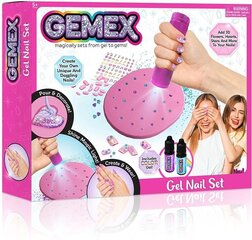 Gemex Color Gel Set