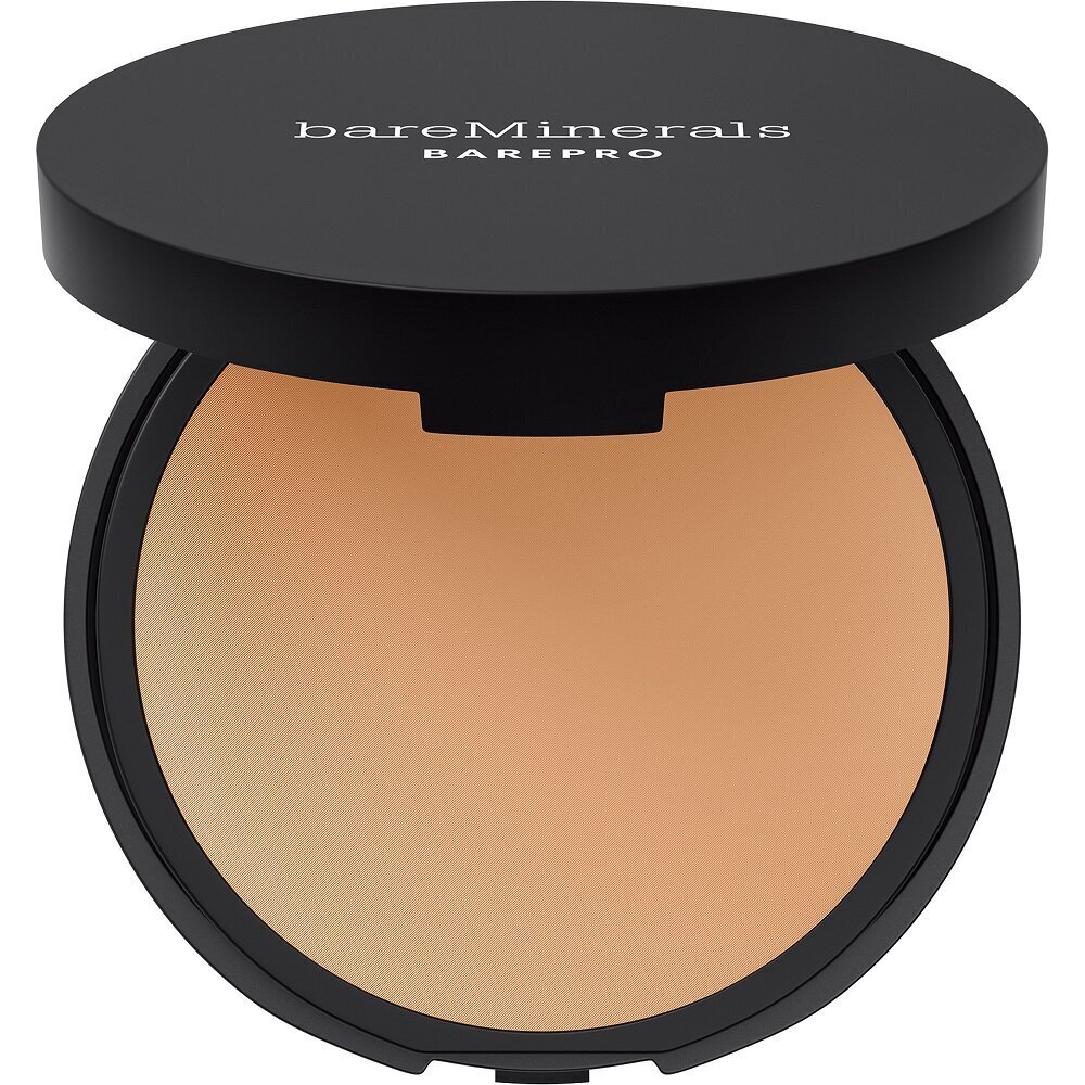 BareMinerals BarePro 16 h Skin Perfecting Powder Foundation Light 27 Neutral, puuteri 8 g hinta ja tiedot | Meikkivoiteet ja puuterit | hobbyhall.fi