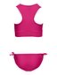 Only lasten bikinisetti 15252738*01, fuksia hinta ja tiedot | Tyttöjen uima-asut | hobbyhall.fi