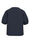 Name It lasten t-paita 13217107*03, tummansininen hinta ja tiedot | Tyttöjen paidat | hobbyhall.fi