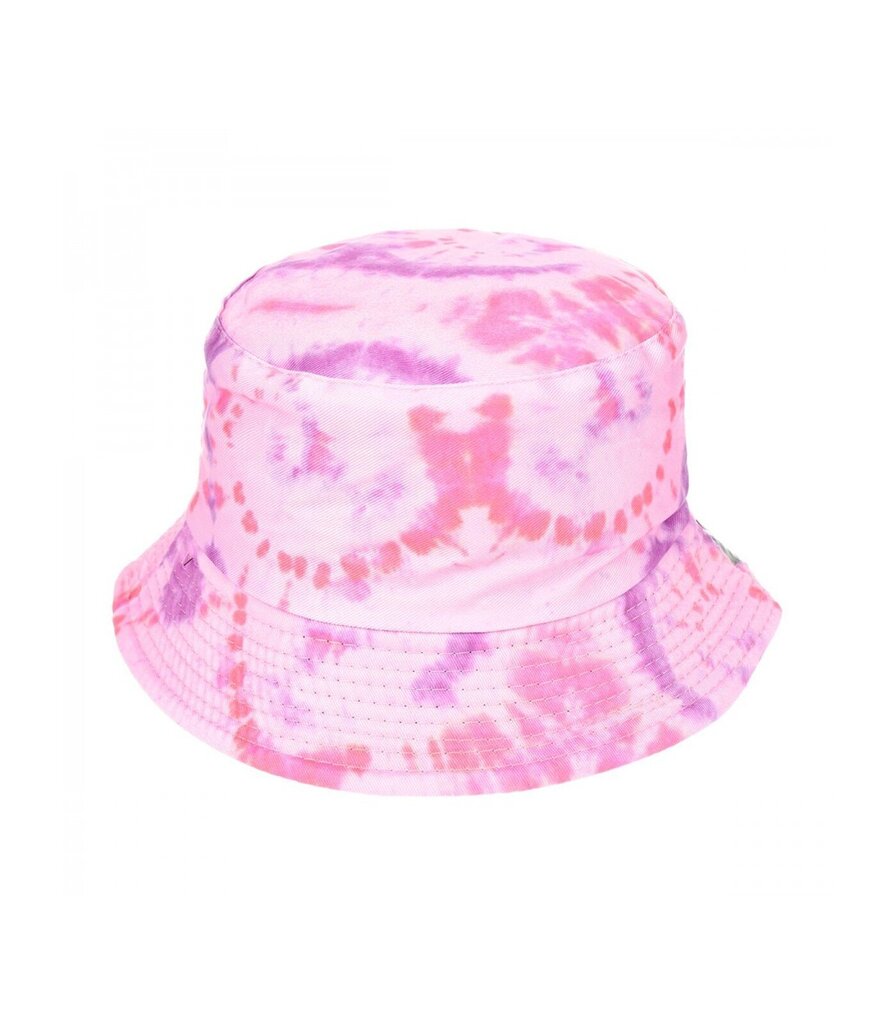 Panama hattu lapsille 34185 01, roosa/fuksia hinta ja tiedot | Tyttöjen hatut, huivit ja käsineet | hobbyhall.fi