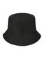 Panama hattu lapsille 341180, musta/valkoinen hinta ja tiedot | Tyttöjen hatut, huivit ja käsineet | hobbyhall.fi