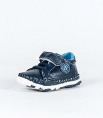 Apawwa vauvantossut 410043 01, tummansininen hinta ja tiedot | Lasten kengät | hobbyhall.fi