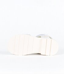 Clibee lasten sandaalit 441267 01, puuteri hinta ja tiedot | Lasten sandaalit | hobbyhall.fi