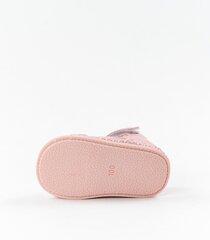 vauvojen sandaalit 441101 01, roosa hinta ja tiedot | Lasten sandaalit | hobbyhall.fi