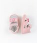 vauvojen sandaalit 441101 01, roosa hinta ja tiedot | Lasten sandaalit | hobbyhall.fi