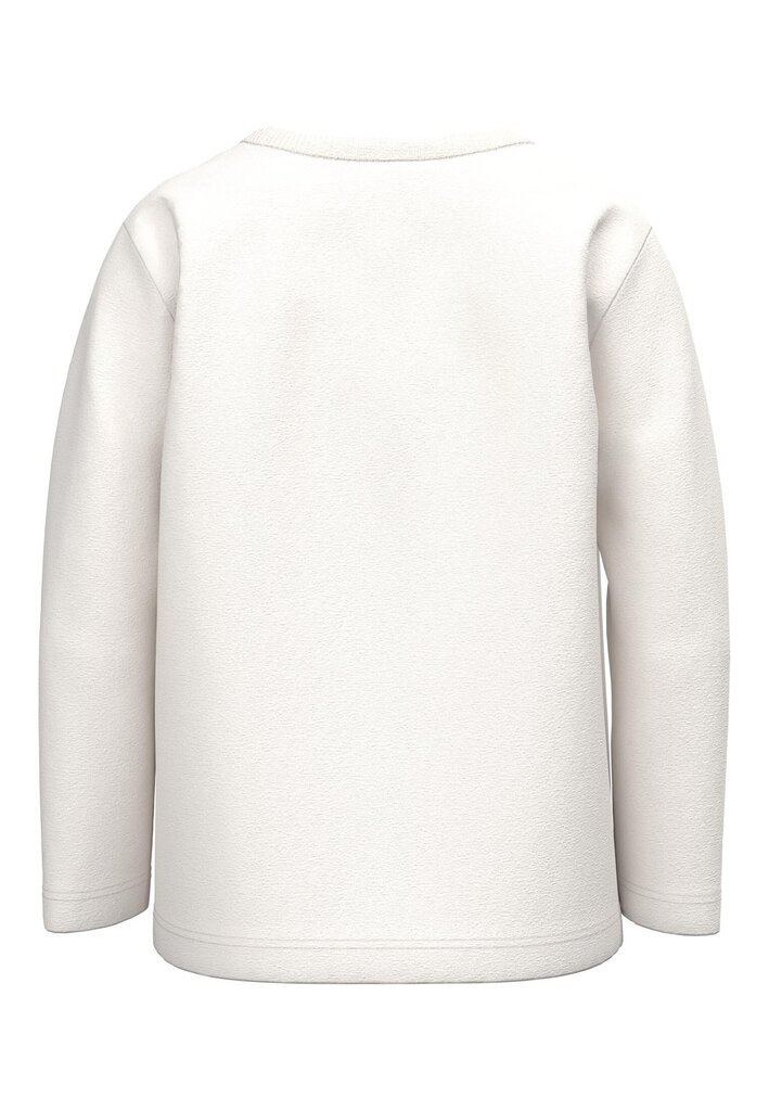 Name It lasten paita 13218853*04, valkoinen hinta ja tiedot | Tyttöjen paidat | hobbyhall.fi