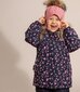 Lenne lasten talvisetti 330/150g Rimona 23320 C*4280, musta/roosa hinta ja tiedot | Tyttöjen takit | hobbyhall.fi