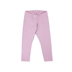 Lenne lasten leggingsit Tracy 23611 A*122, vanha roosa hinta ja tiedot | Tyttöjen leggingsit ja housut | hobbyhall.fi