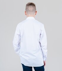 Iwo-paita 152-164 850151 01, valkoinen hinta ja tiedot | Poikien paidat | hobbyhall.fi