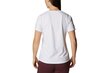 Naisten T-paita Columbia Sun Trek W Graphic Tee 1931753101, valkoinen. hinta ja tiedot | Naisten T-paidat | hobbyhall.fi