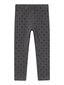 Name It lasten leggingsit 13218924*02, tumman harmaa/tummansininen hinta ja tiedot | Tyttöjen leggingsit ja housut | hobbyhall.fi