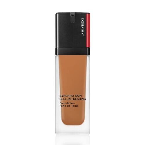 Synchro Skin Self-Refreshing Foundation SPF 30 hinta ja tiedot | Meikkivoiteet ja puuterit | hobbyhall.fi