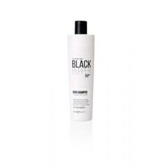 Black Pepper Iron Shampoo - Kosteuttava shampoo lämpösuojalla, 300ml hinta ja tiedot | Shampoot | hobbyhall.fi