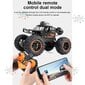 RC-kone wifi-kameralla hinta ja tiedot | Poikien lelut | hobbyhall.fi