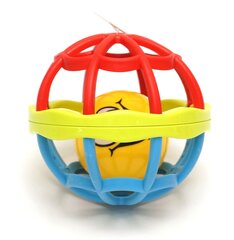 Helistinpallo hinta ja tiedot | Vauvan lelut | hobbyhall.fi