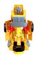 Transformer - auto Feng Fa Toys, keltainen hinta ja tiedot | Poikien lelut | hobbyhall.fi