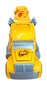 Transformer - auto Feng Fa Toys, keltainen hinta ja tiedot | Poikien lelut | hobbyhall.fi