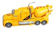 Transformer - auto Feng Fa Toys, keltainen hinta ja tiedot | Poikien lelut | hobbyhall.fi